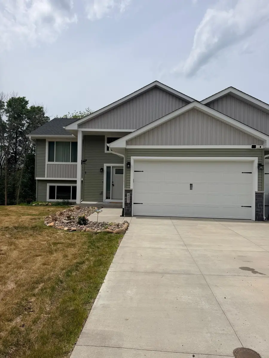 437 Woodale Avenue, Saint Croix Falls, WI 54024 - #2