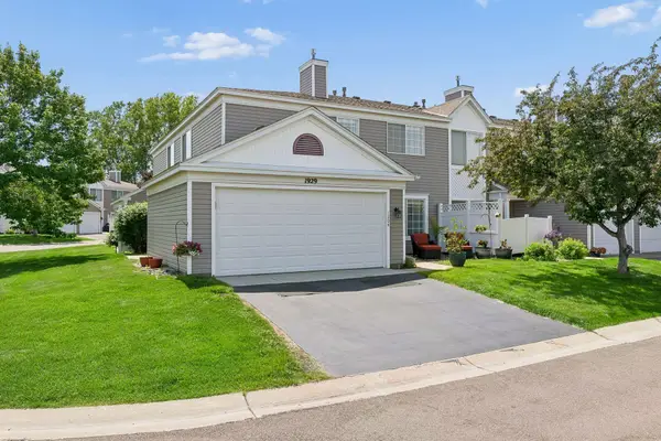 1929 Southcross Drive W #1204, Burnsville, MN 55306