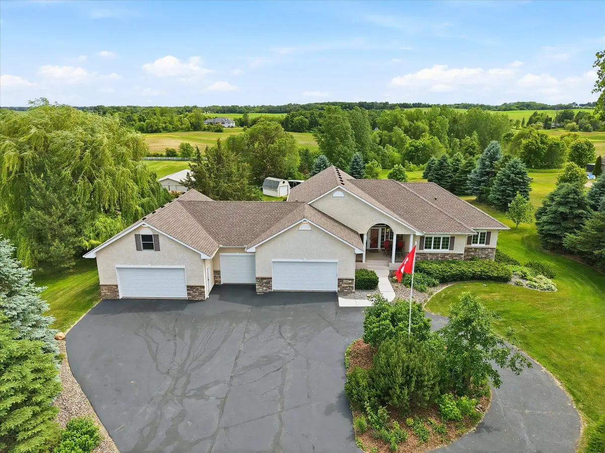 21005 Sunnyhill Lane, Corcoran, MN 55340 - #1