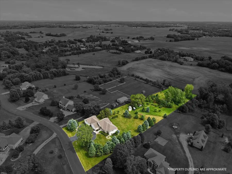 21005 Sunnyhill Lane, Corcoran, MN 55340 - #2