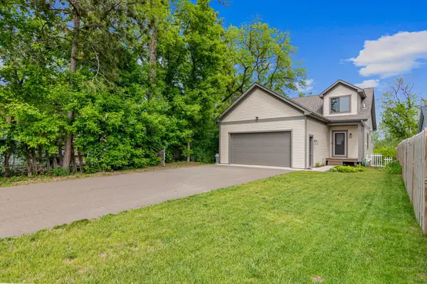 18657 Lamar Avenue N, Marine On Saint Croix, MN 55047