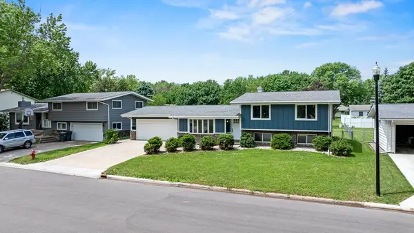 600 Lawrence Street, Marshall, MN 56258