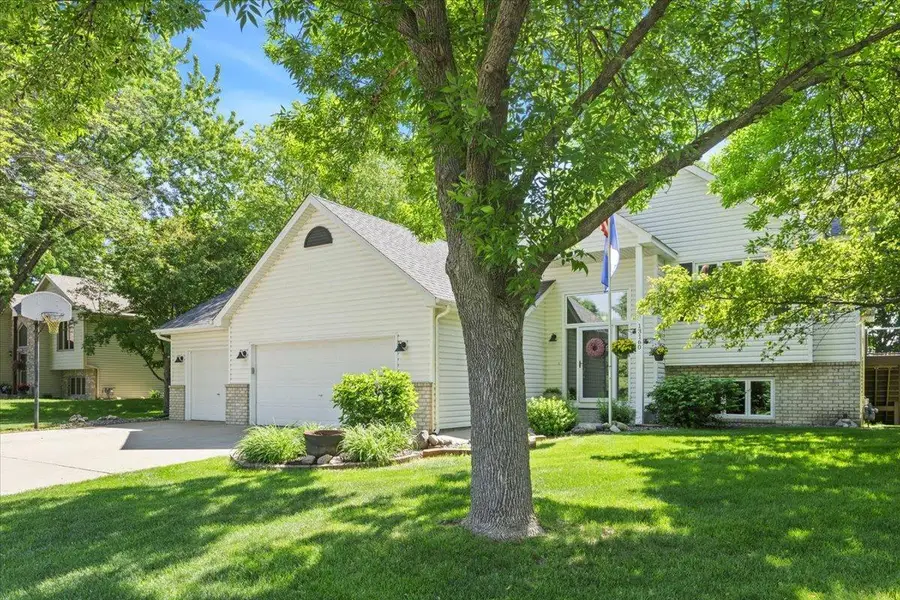 13160 Red Fox Road, Rogers, MN 55374 - #2
