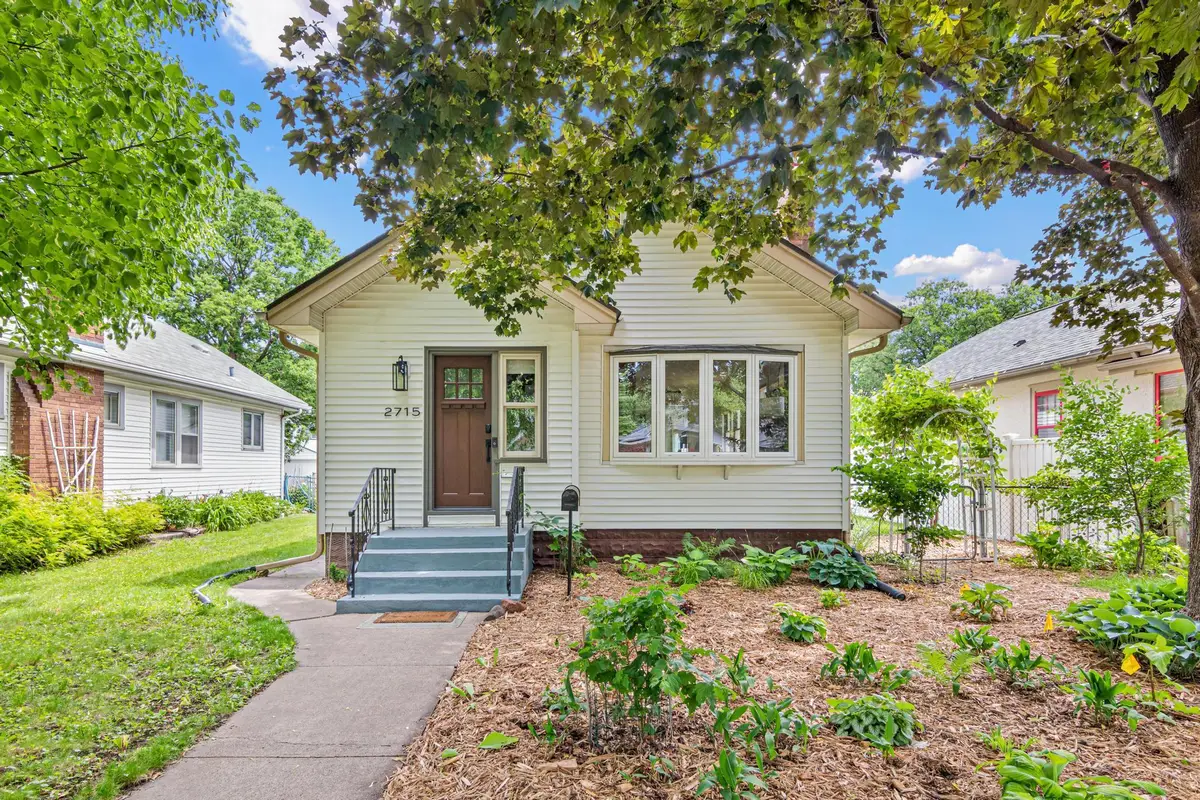 2715 40th Avenue S, Minneapolis, MN 55406 - #1