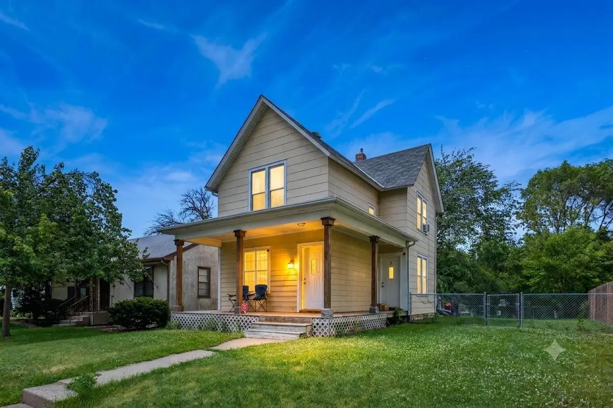 1165 Minnehaha Avenue E, Saint Paul, MN 55106 - #1