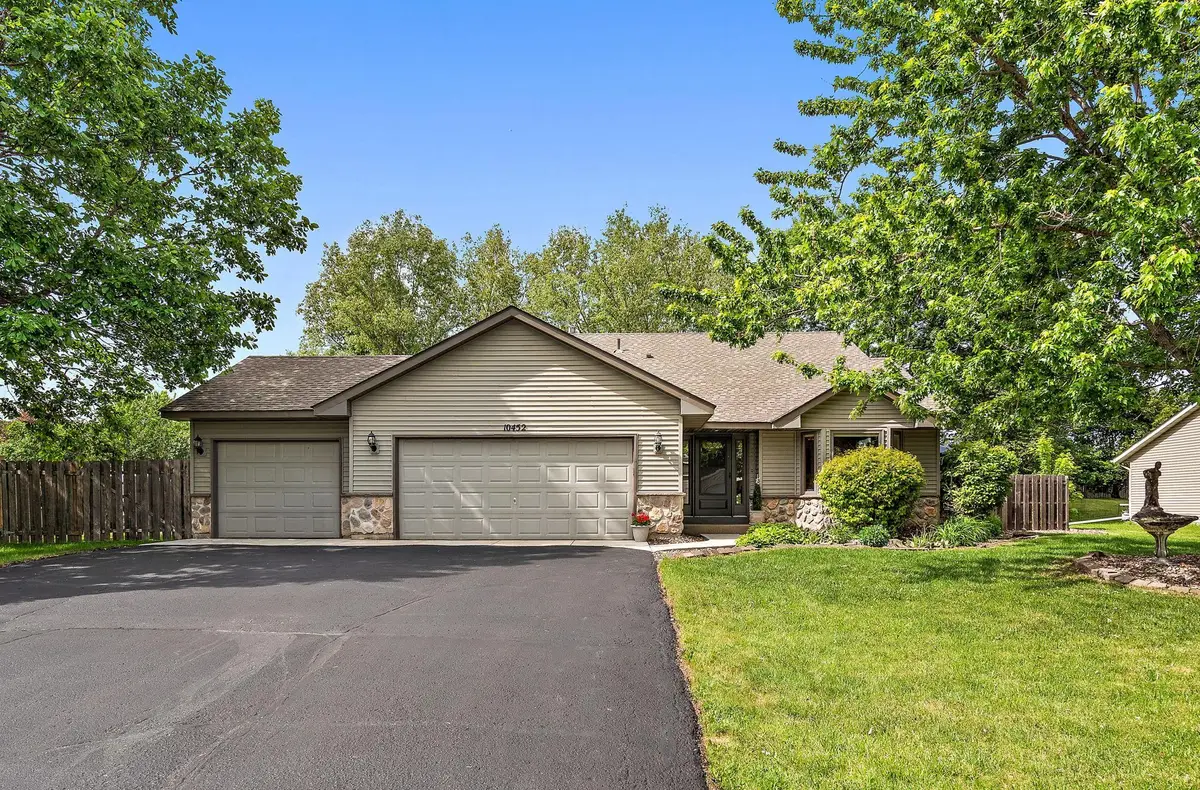 10452 61st Street Ne, Albertville, MN 55301 - #1