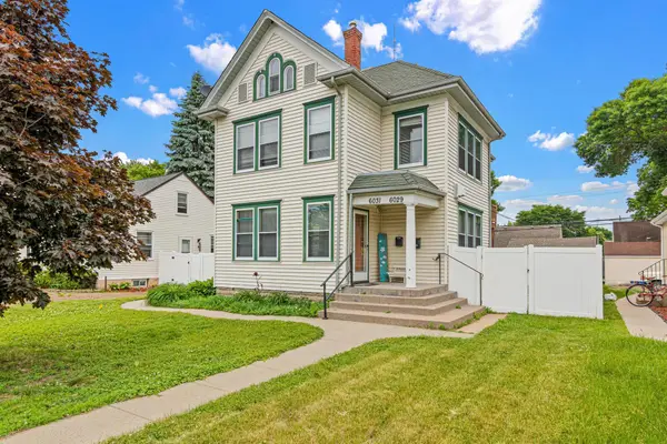 6029 Portland Avenue, Minneapolis, MN 55417