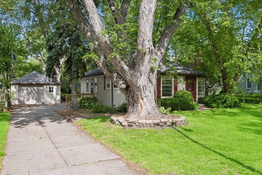 7314 Logan Avenue S, Minneapolis, MN 55423 - #2