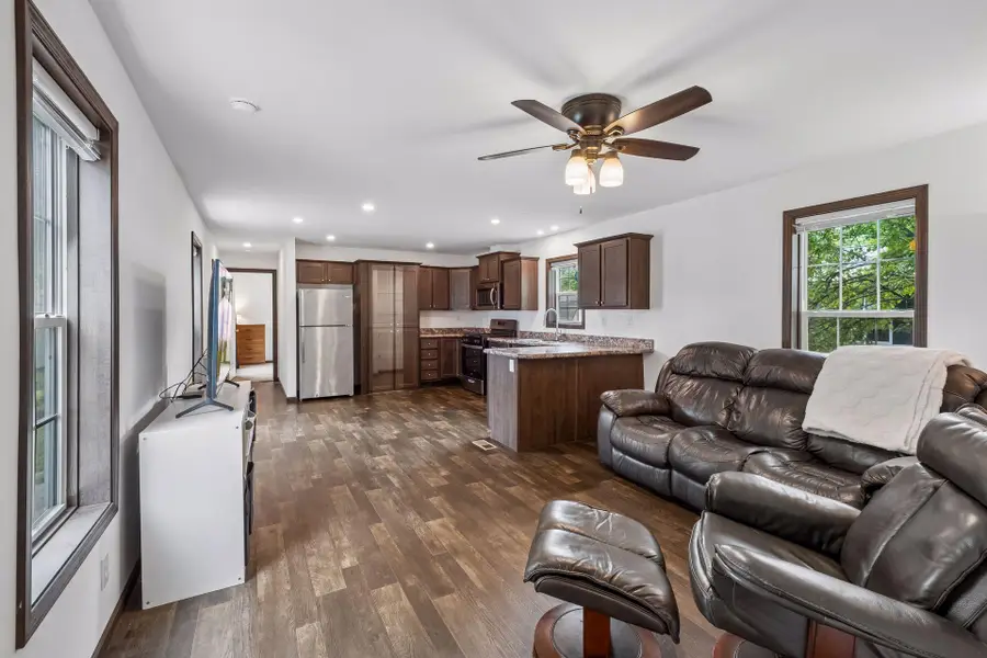 1291 Piper Drive W, New Brighton, MN 55112 - #2