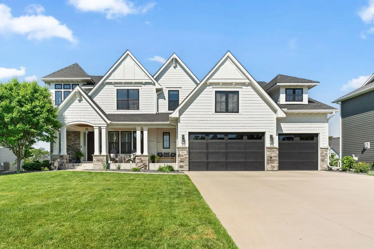 5860 Club Valley Road, Excelsior, MN 55331 - #1