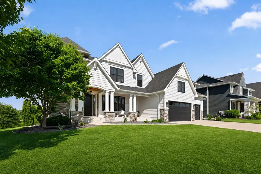 5860 Club Valley Road, Excelsior, MN 55331 - #2