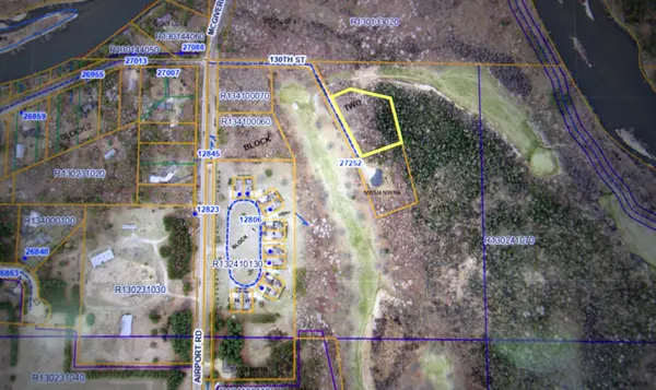 XXX Lot 3 130th Street, Staples, MN 56479