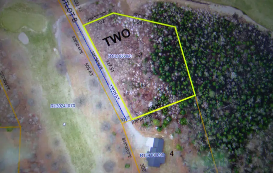 XXX Lot 3 130th Street, Staples, MN 56479 - #2
