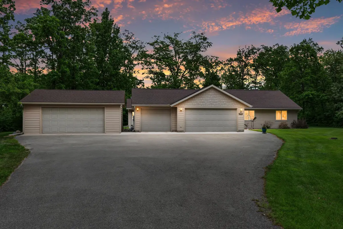 33783 Dancing Bear Drive, Crosslake, MN 56442 - #1
