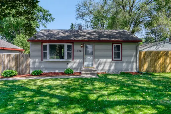 2097 Pinewood Drive, Mounds View, MN 55112