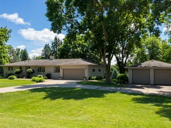 610 Woodland Drive, Fergus Falls, MN 56537