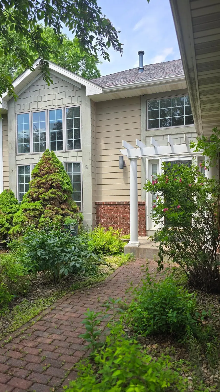 4708 Impatiens Avenue N, Brooklyn Park, MN 55443 - #2
