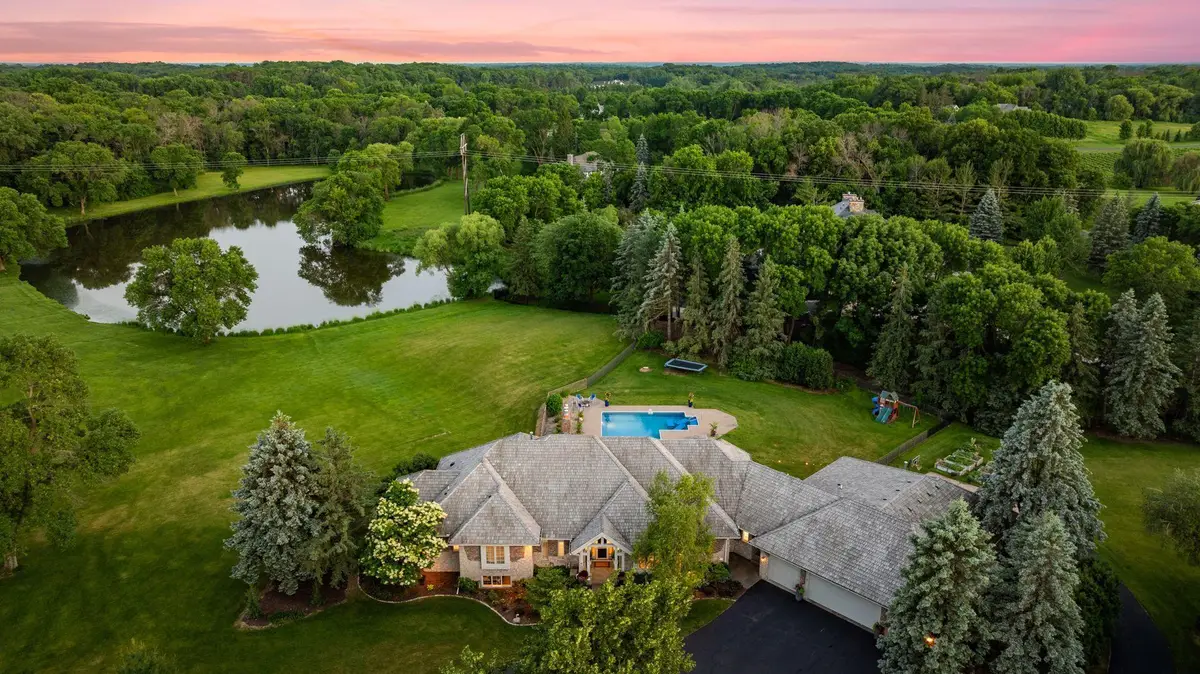 1615 Northridge Drive, Wayzata, MN 55391 - #1