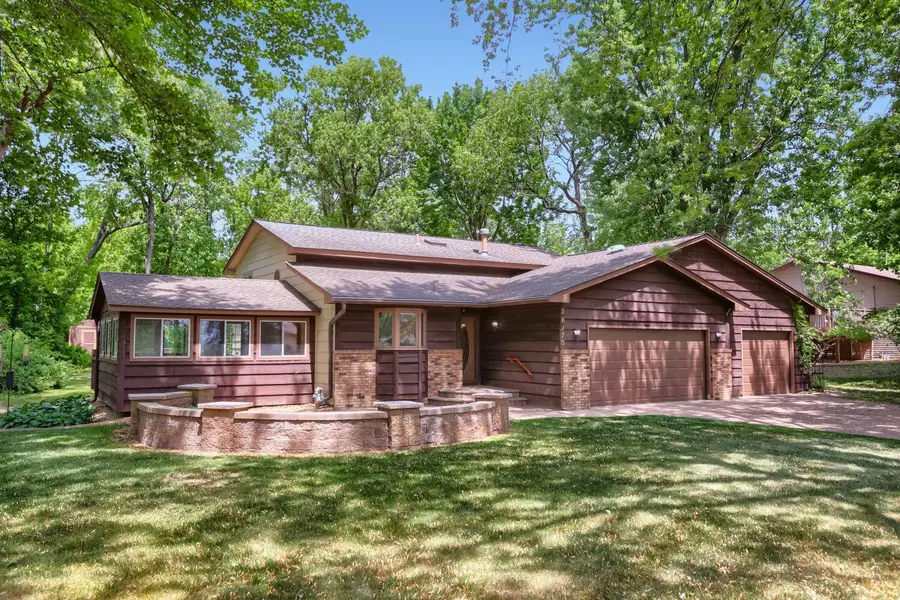 26170 Galen Drive, Wyoming, MN 55092 - #2
