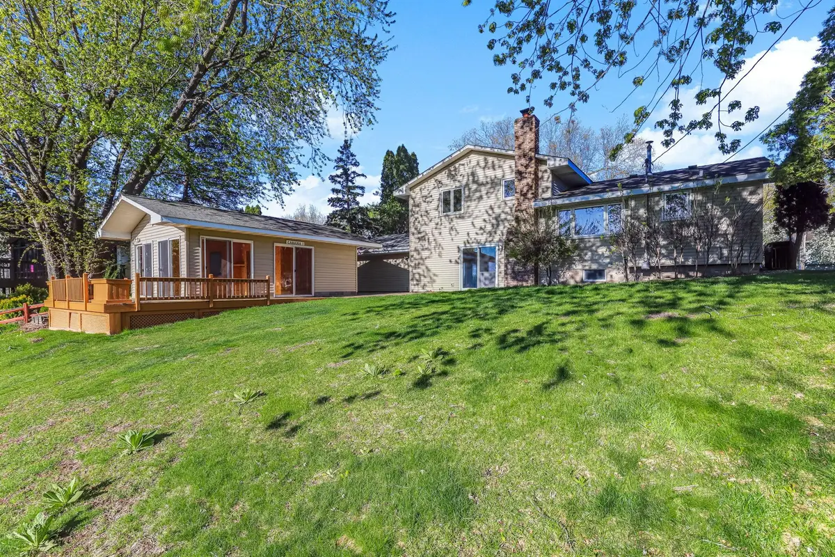 129 E Golden Lake Lane, Circle Pines, MN 55014 - #1