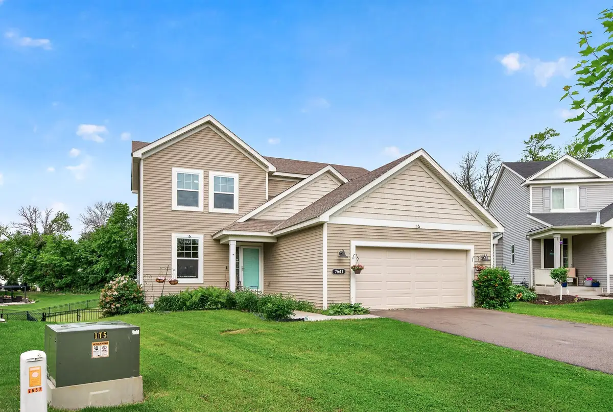 7641 Palmgren Avenue Ne, Elk River, MN 55330 - #1