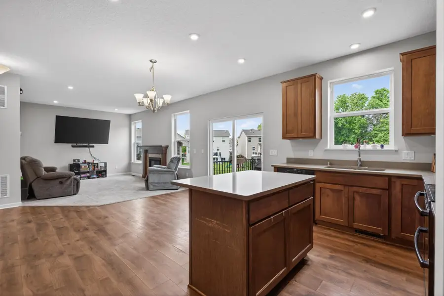 7641 Palmgren Avenue Ne, Elk River, MN 55330 - #2