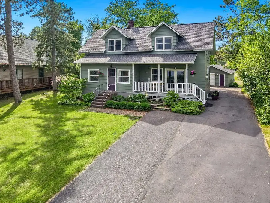 156 Lakeshore Drive, Moose Lake, MN 55767 - #2