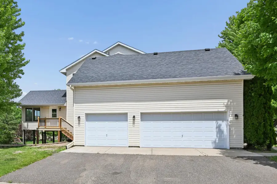 2201 Saddlebrook Road, Buffalo, MN 55313 - #2