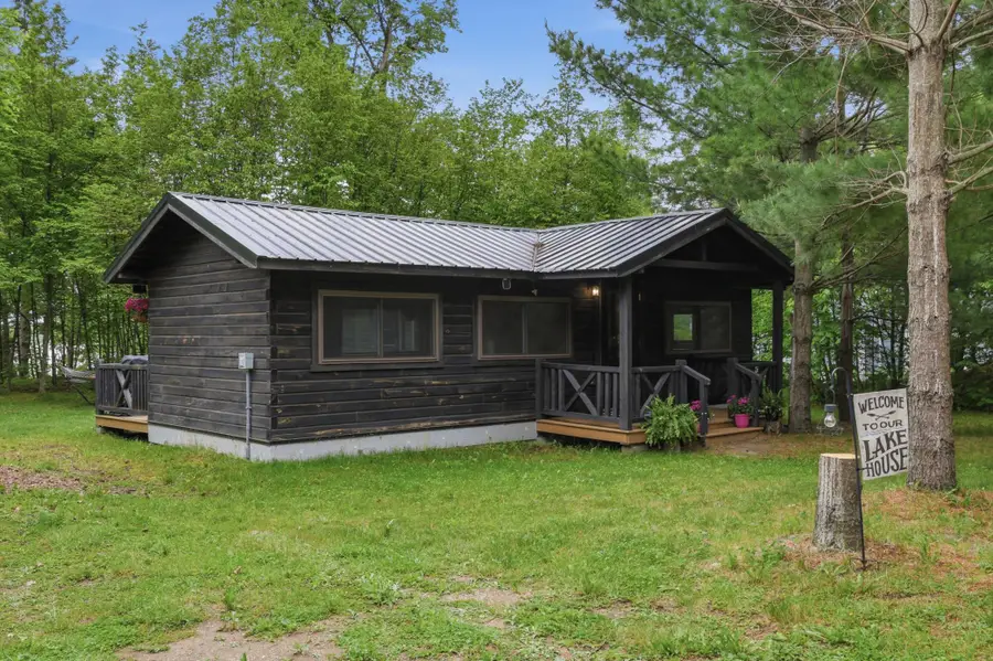39441 Ironwood Trail, Frazee, MN 56544 - #2
