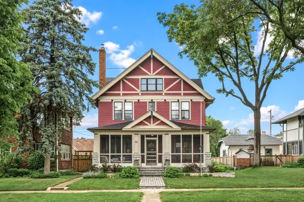 1535 Lincoln Avenue, Saint Paul, MN 55105