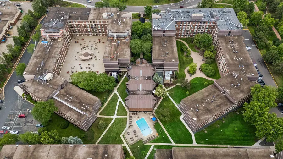 7200 York Avenue S #126, Edina, MN 55435 - #2