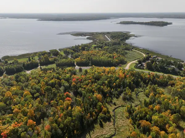 Lot A 16.1AC N Blackduck Lake Road Ne, Hines, MN 56647