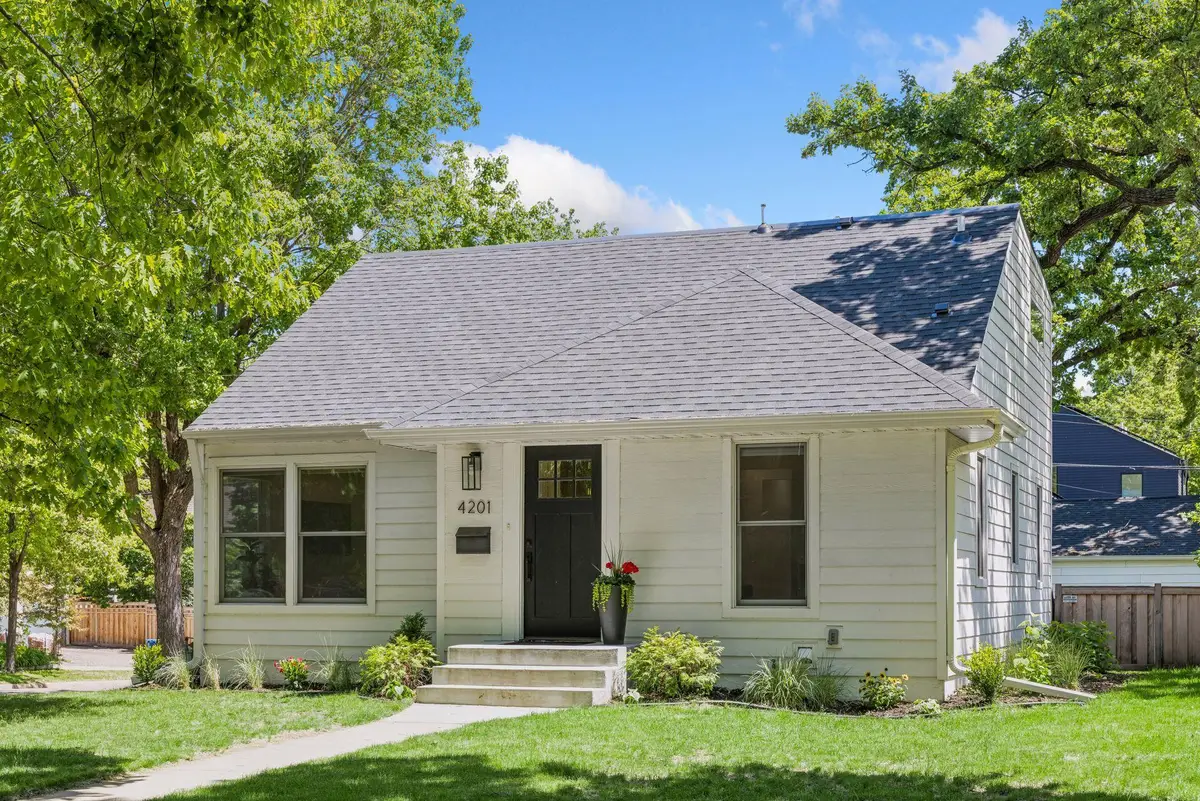 4201 Ewing Avenue S, Minneapolis, MN 55410 - #1