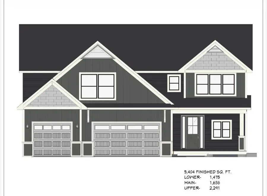 18742 Jarosite Court, Lakeville, MN 55044 - #2