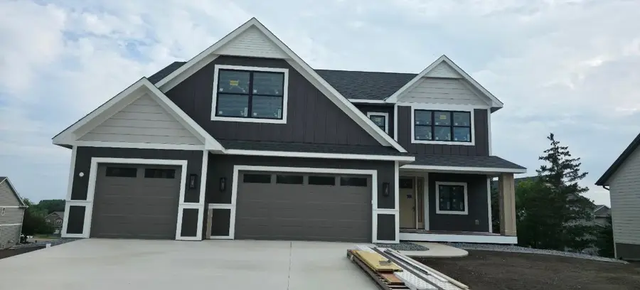 18742 Jarosite Court, Lakeville, MN 55044 - #3