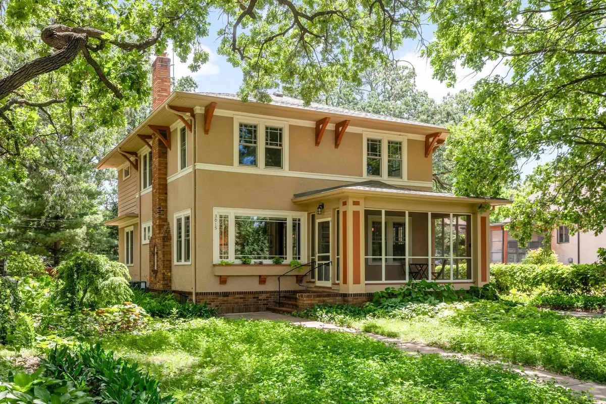 3015 E Minnehaha Parkway, Minneapolis, MN 55417 - #1