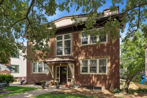 4525 Bryant Avenue S #3, Minneapolis, MN 55419