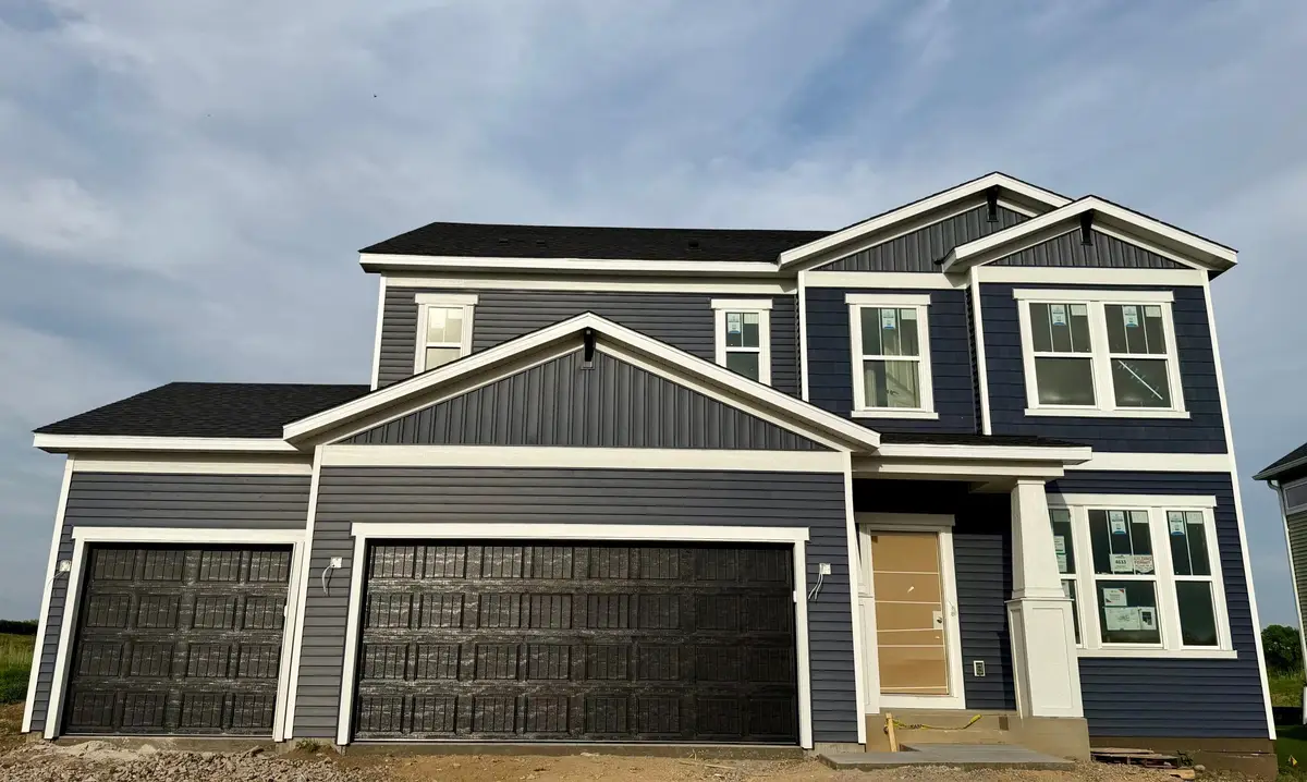 4633 Island Park Drive, Woodbury, MN 55129 - #1