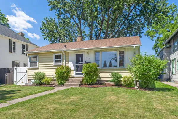 547 11th Avenue N, South Saint Paul, MN 55075