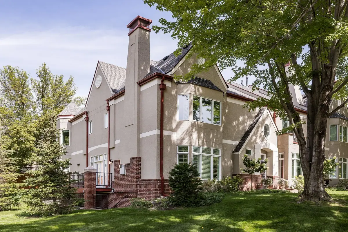 106 Coventry Lane, Edina, MN 55435 - #1