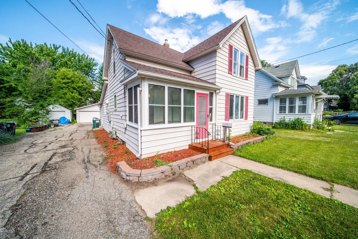 125 8th Avenue Se, Rochester, MN 55904 - #1
