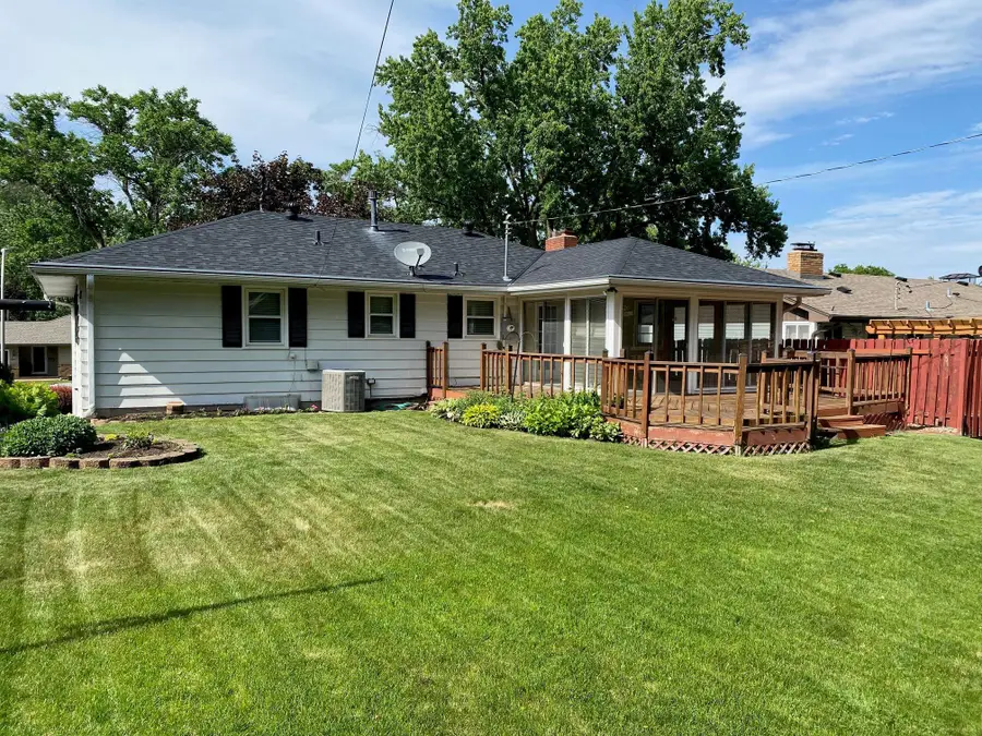 3005 W 71st Street, Richfield, MN 55423 - #2