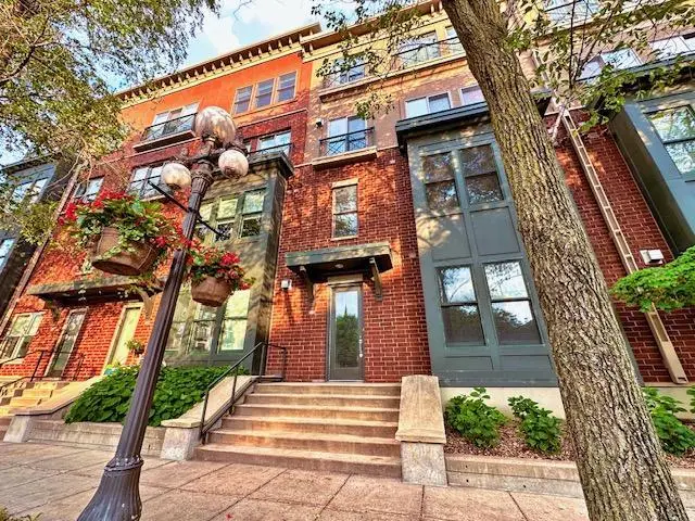 232 8th Street E #232, Saint Paul, MN 55101 - #1