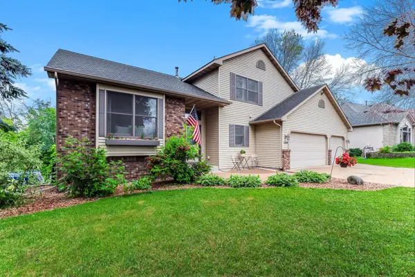 1219 15th Street Se, Forest Lake, MN 55025