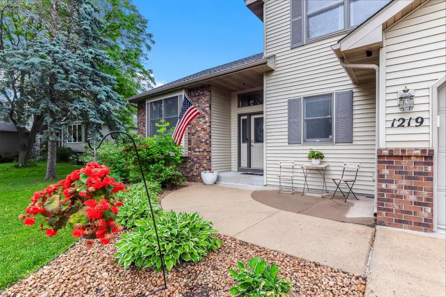 1219 15th Street Se, Forest Lake, MN 55025 - #2