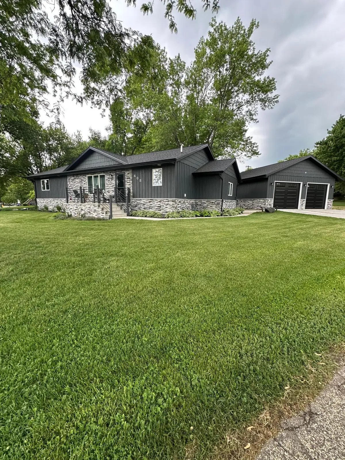 408 N Main Street, Hendricks, MN 56136 - #1
