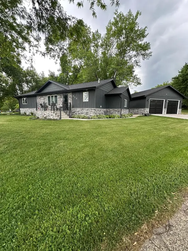 408 N Main Street, Hendricks, MN 56136