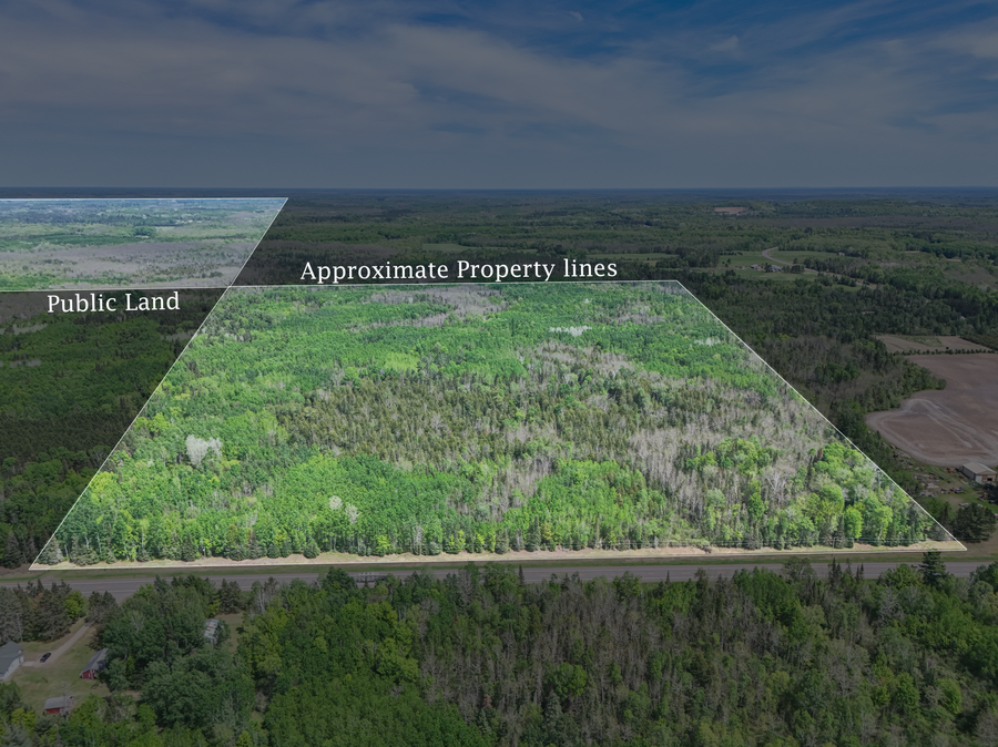 68990 Great River Road, Jacobson, MN 55752 - #2