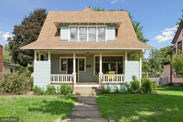 3119 21st Avenue S, Minneapolis, MN 55407