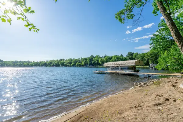 2057 Summit Drive, Cushing, MN 56443